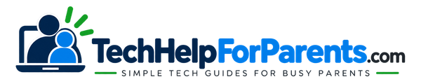 Techhelpforparents.com
