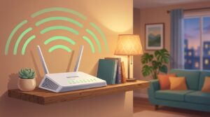 Why Does My Internet Slow Down Every Evening? (And How to Fix It)
