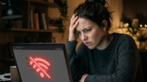 Wi-Fi Not Connecting? 7 Fixes That Actually Work