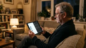 Dark Mode vs Night Light: Which Saves Your Eyes?