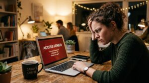 Locked Out? Here’s How to Reset Your Password