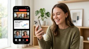 How to Share Your iPhone Screen on FaceTime & Messages