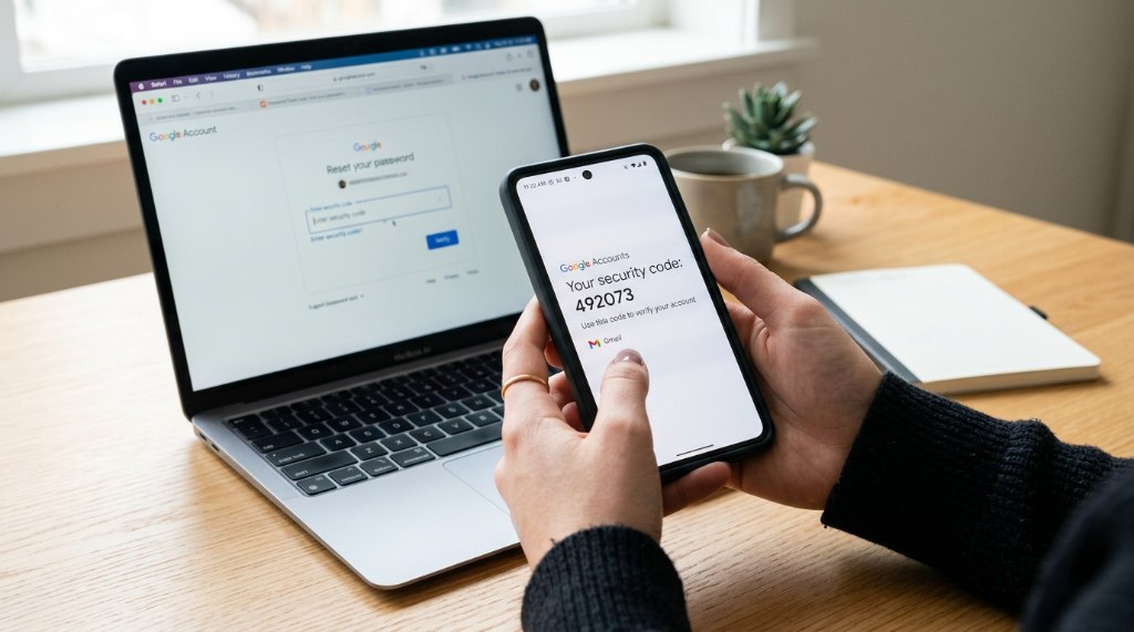 How to Reset a Work or School Account When Locked Out